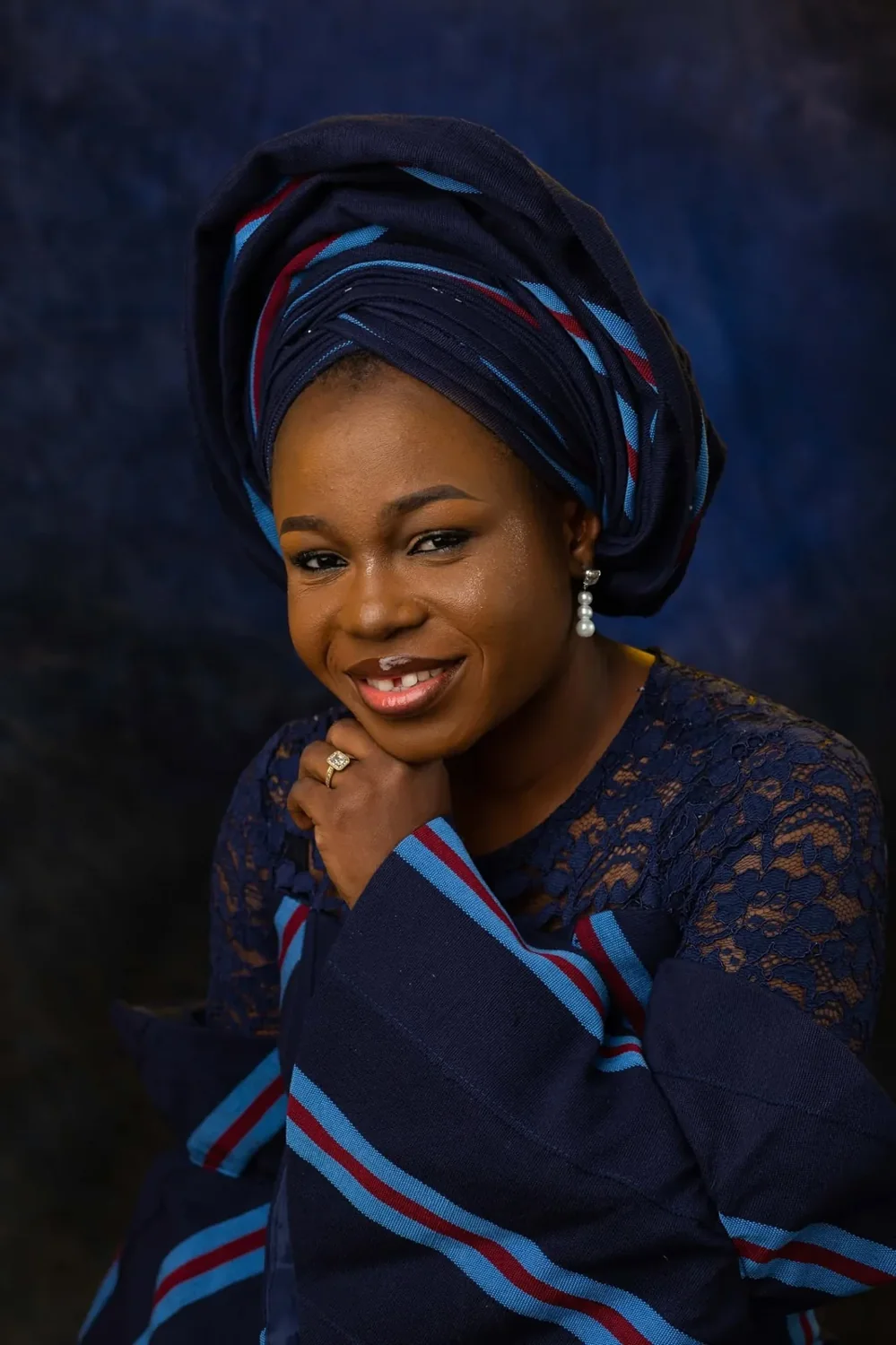 Pastor Oyeronke Ola
